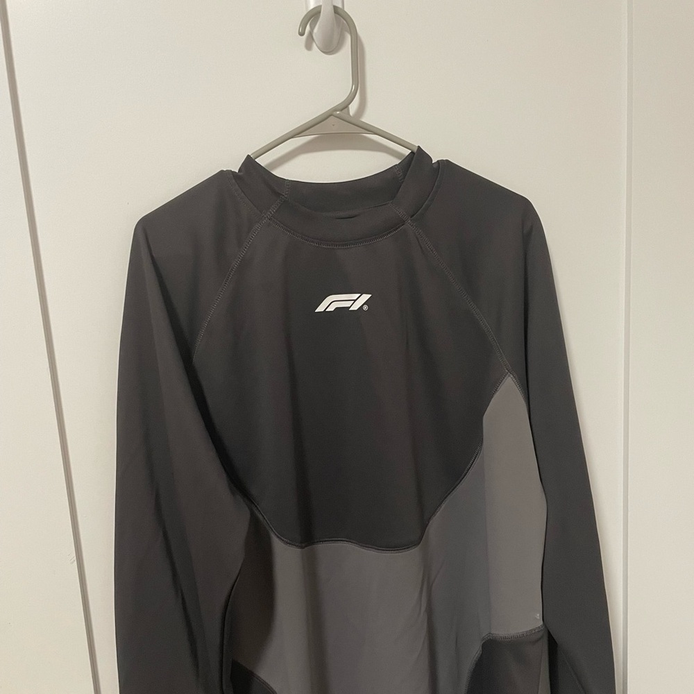 FORMULA ONE X PACSUN COLLAB